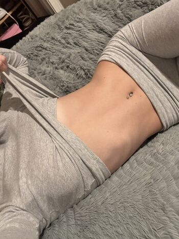 Full leaked Isizzly private photo