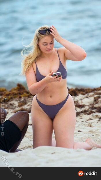 Iskra Lawrence