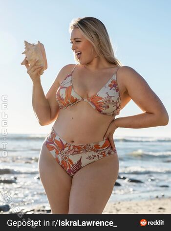 Iskra Lawrence