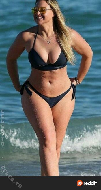 Full leaked Iskra lawrence page private photo