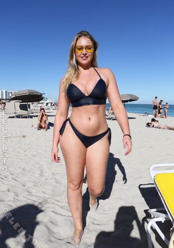 Full leaked Iskra lawrence private photo