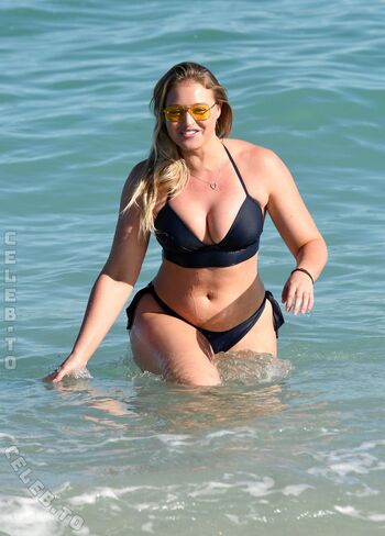 Full leaked Iskra lawrence private photo