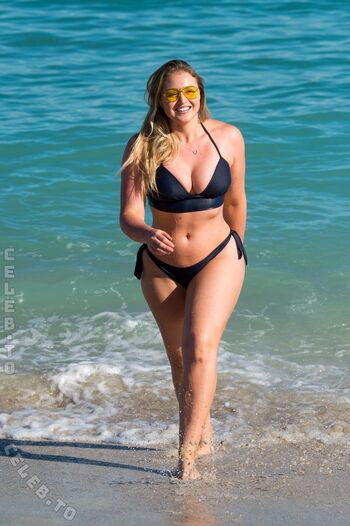 Full leaked Iskra lawrence private photo