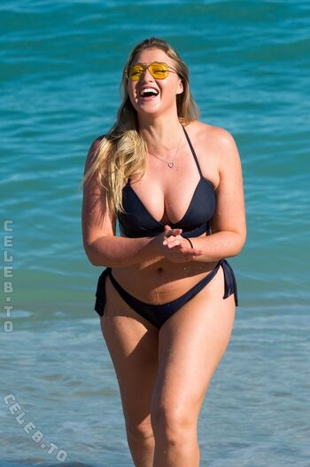 Full leaked Iskra lawrence private photo