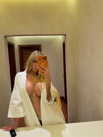 Full leaked Iskrispi private photo