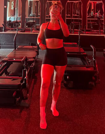 Full leaked Isla dawn private photo