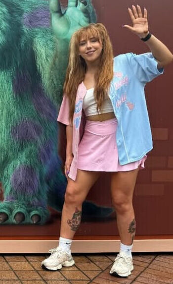 Full leaked Isla dawn private photo