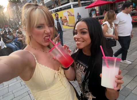 Full leaked Isla dawn private photo