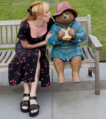 Full leaked Isla dawn private photo