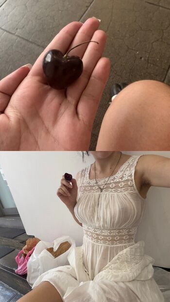 Full leaked Isla de luca private photo