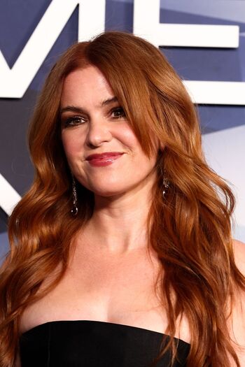 Isla Fisher