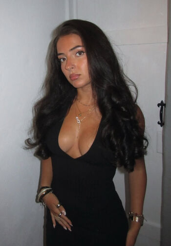 Full leaked Isla grace private photo