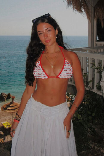 Full leaked Isla grace private photo