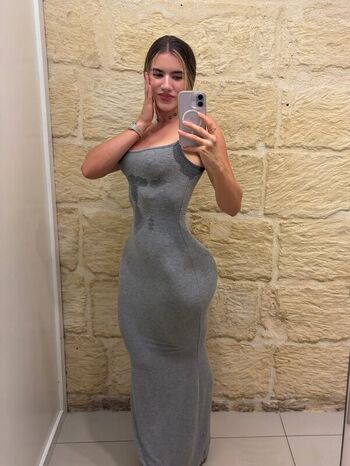Full leaked Isla mayla private photo