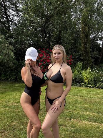 Full leaked Isla white private photo