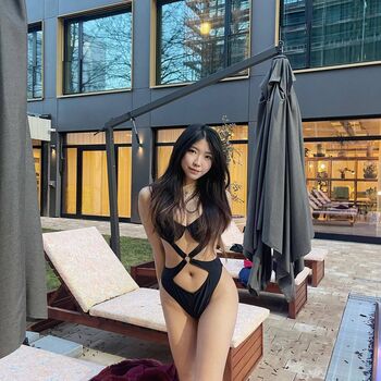 Full leaked Islasummer private photo