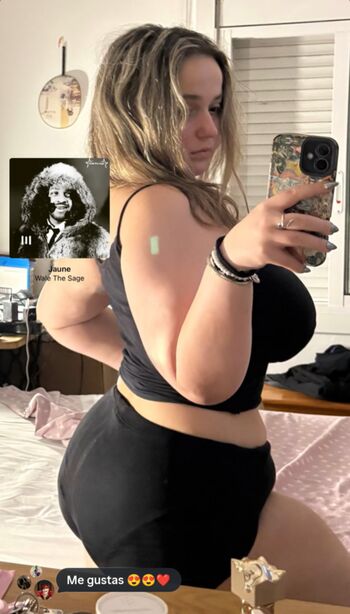Full leaked Ismarghi private photo