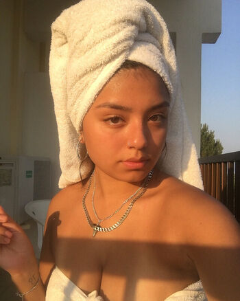 Full leaked Ispaularuiz private photo