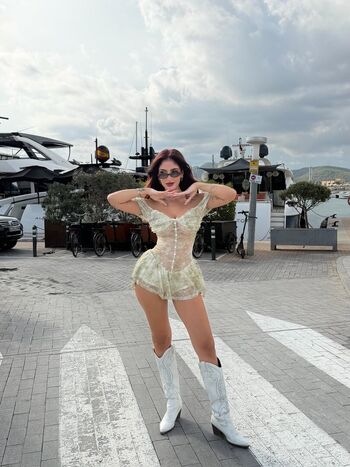 Full leaked Israel private photo
