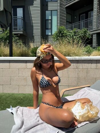 Full leaked Issaalonte private photo