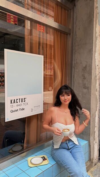 Full leaked Issacanss private photo