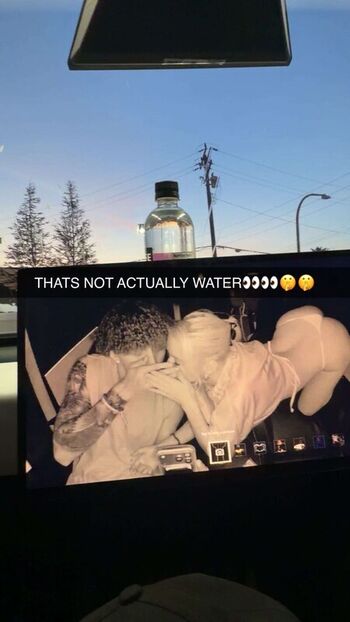 Full leaked Issadaviss private photo