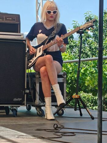 Full leaked Issey carts private photo
