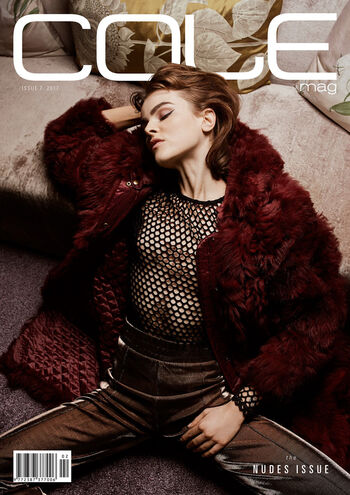 Full leaked Issue cole private photo