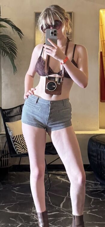 Issy Allen