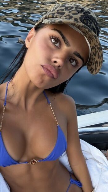 Full leaked Issy francis baum private photo