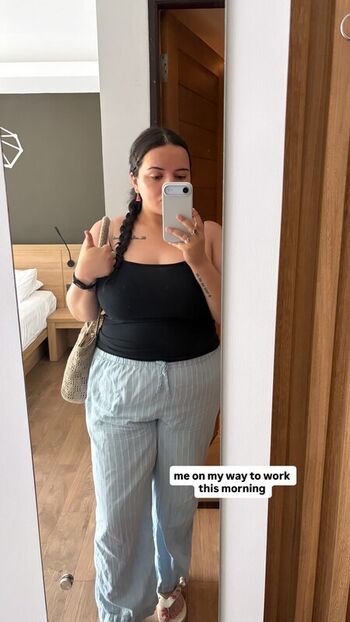 Full leaked Issy vine page private photo