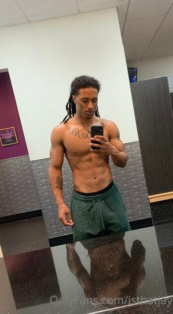 Full leaked Isthatjay page private photo