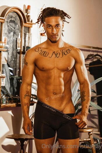 Full leaked Isthatjay private photo