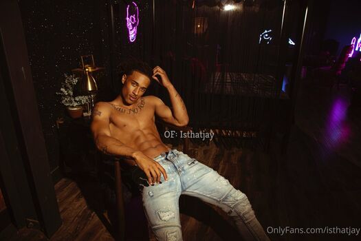 Full leaked Isthatjay private photo