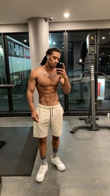 Full leaked Isthatjay private photo