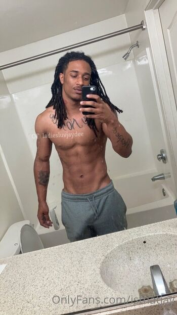 Full leaked Isthatjay private photo