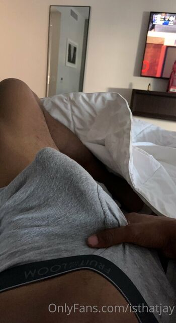 Full leaked Isthatjay private photo