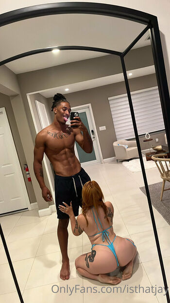 Full leaked Isthatjay private photo