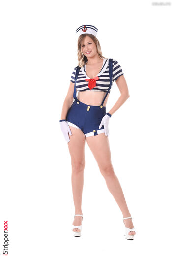 Full leaked Istripper page private photo