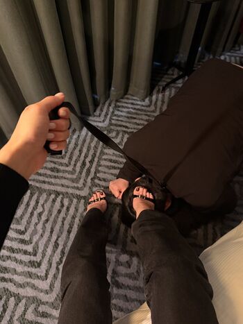 Full leaked It girl mila private photo