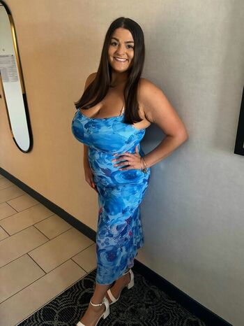 Full leaked Its alexa private photo