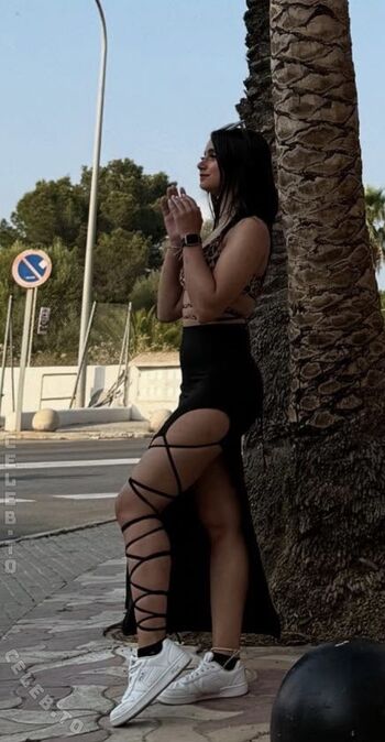 Full leaked Its lairet private photo