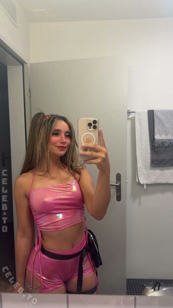 Full leaked Its lairet private photo