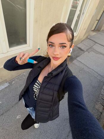 Full leaked Its sandy private photo