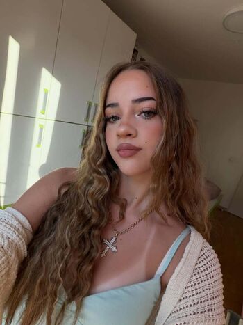 Full leaked Its sandy private photo