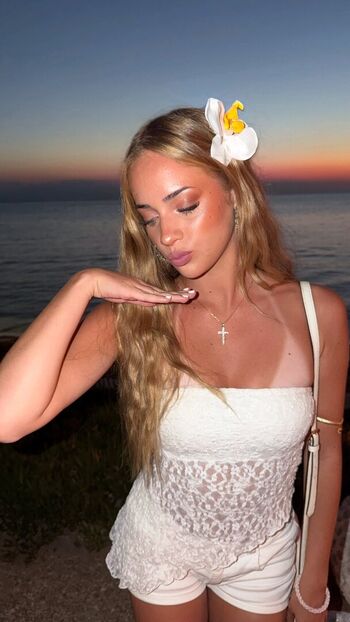 Full leaked Its sandy private photo