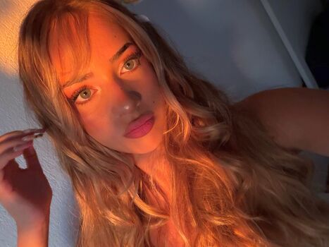 Full leaked Its sandy private photo