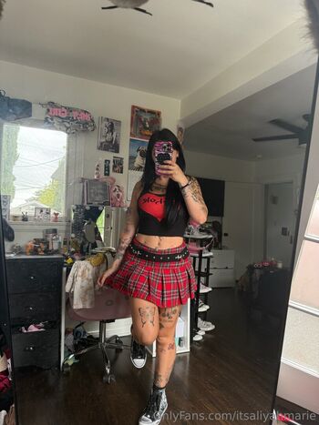 itsaliyahmarie