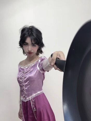 Full leaked Itsalwaysmecos page private photo