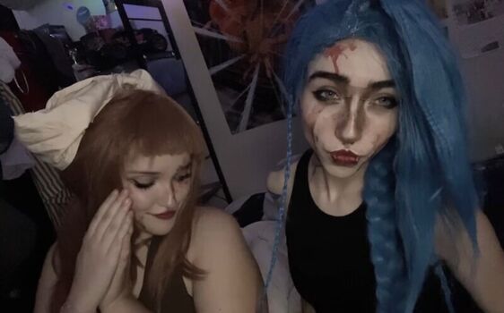 Full leaked Itsalwaysmecos private photo